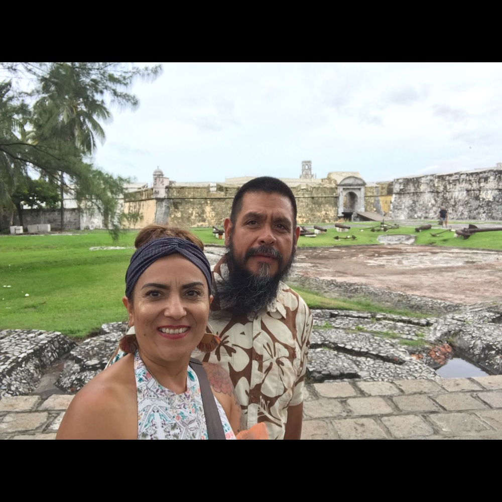 Meet your Posher, Veronica